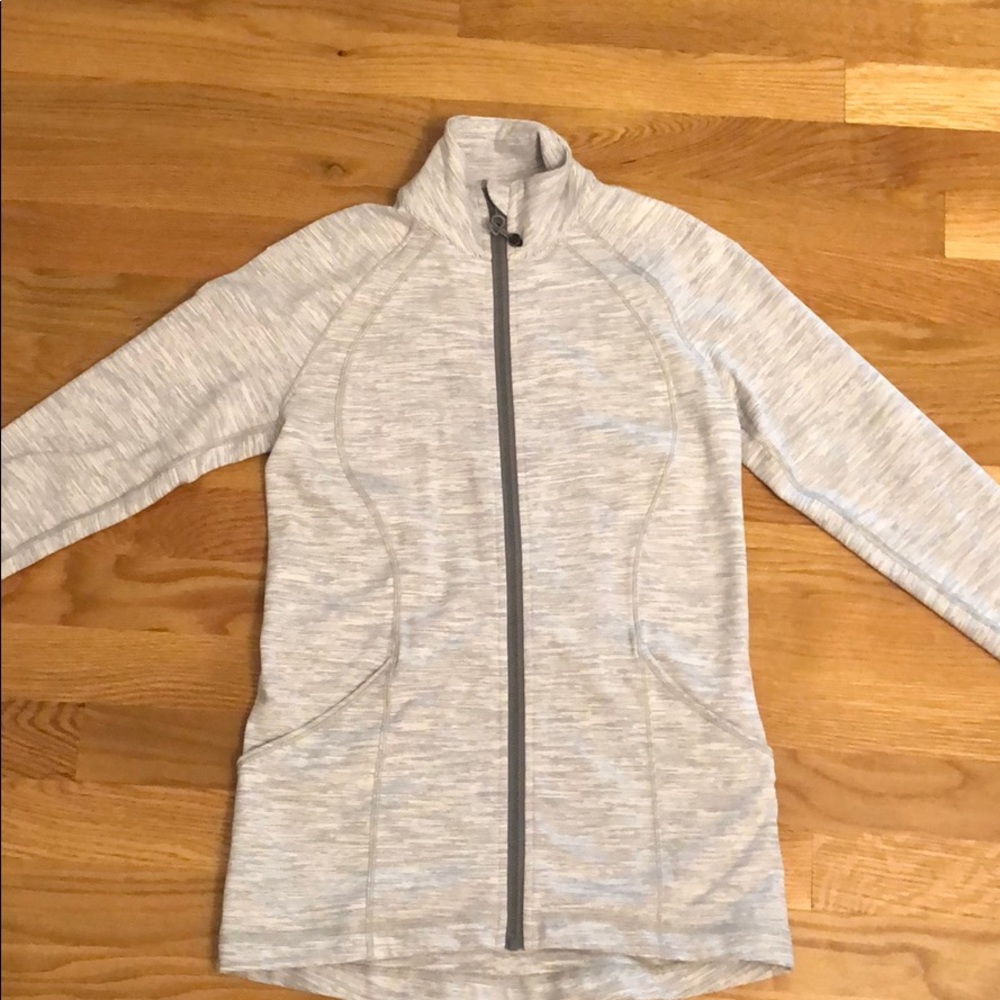 Lululemon Define Jacket